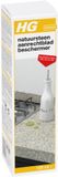 HG 6x Natuursteen Aanrechtbladbeschermer 100 ml