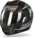 Nolan N60-6 Moto GP 31 Mat Zwart Integraalhelm Maat 2XL