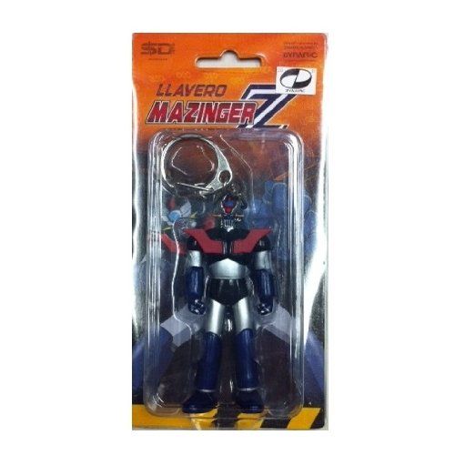 SD Toys Mazinger Z kleur (SD27369) - 8436535273695