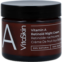 VitaSkin Vitamin A Rejuvenating Night Cream - 60ml