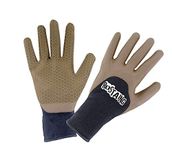 Dunne ONE4ALL-ROSTAING Dunne tuinhandschoenen, comfortabel, waterdicht, maat 09