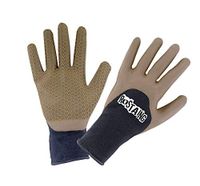 Rostain ONE4ALL-IT11 Tuinhandschoenen, Maat 11, Beige/Zwart
