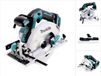 Makita DHS 680 Z Scie circulaire portative sans fil 18V 165 mm Solo + adaptateur pour rail de guidage - sans batterie, sans chargeur