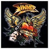 Sinner Crash & Burn