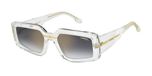 Carrera VICTORY C 12/S Crystal gold 55/21/145 Vrouwen Zonnebrillen