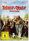 PLAION Asterix & Obelix gegen Caesar DVD
