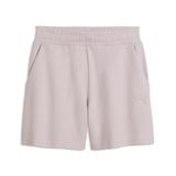 PUMA Essentials Elevated A-lijn short met hoge taille voor dames