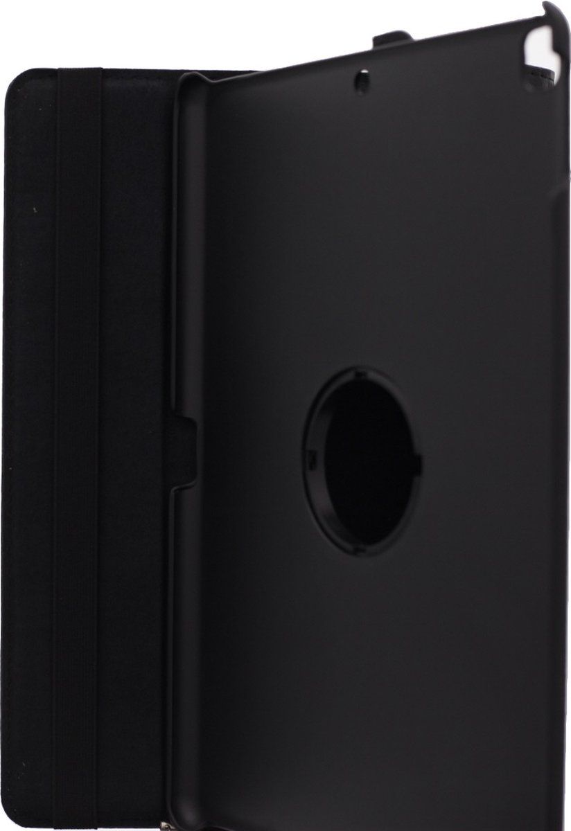 LuxeBass Apple iPad Pro 11 2020 / - / - / Zwart