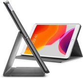Cellularline Bookcase Geschikt voor Apple iPad 10.2 (2019), iPad 10.2 (2020) Zwart