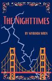 The Midnight Hags The Nighttimes Paperback
