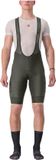 Castelli Unlimited Cargo Fietsbroeken Groen M Man