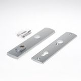 AXA 6665 Veiligheidsschilden Curve Plus PC92 anti-kerntrek F1