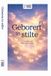 Geboren Uitgeverij Nooit Voorbij Geboren in stilte Hardcover