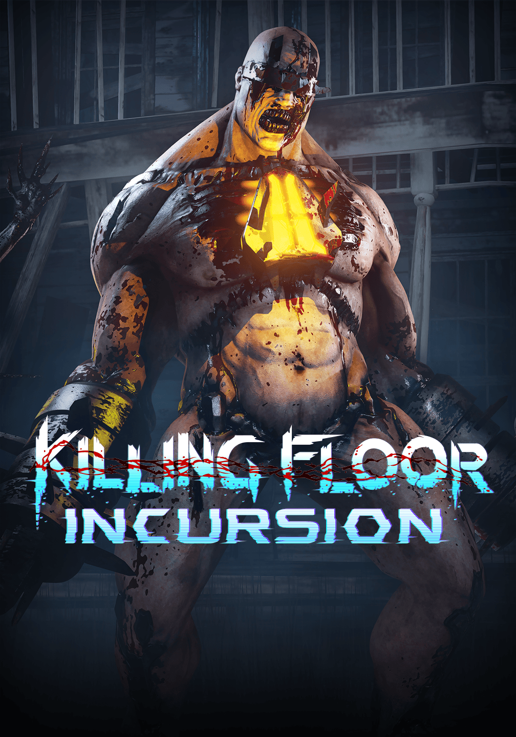 Iceberg Interactive Killing Floor: Incursion - PC