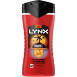 Lynx Sunset Fresh Bodywash - 225ml