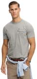 Superdry T-shirt 1954 Company Relaxed Tee M1012392a C90 Vintage Grey Marl Mannen Maat - L