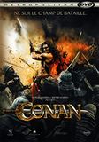 Conan - DVD
