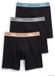 Calvin Klein Underwear (PVH Group) - Boxershorts - Mannen - Katoenmix - Logo - XL