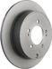BREMBO Remschijf (08.A755.11)