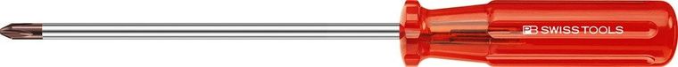 PB Swiss Tools PB Kruiskop Schroevendraaier - Nr. 2