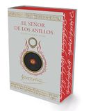 El Minotauro El Señor de los Anillos. Edición ilustrada por el autor