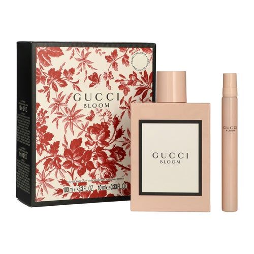 Gucci Bloom Gift Set