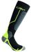 Cmp Ski Wool 3i49377 Sokken Zwart EU 46-48 Man