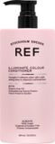 REF Stockholm Illuminate Colour Conditioner - 600ml