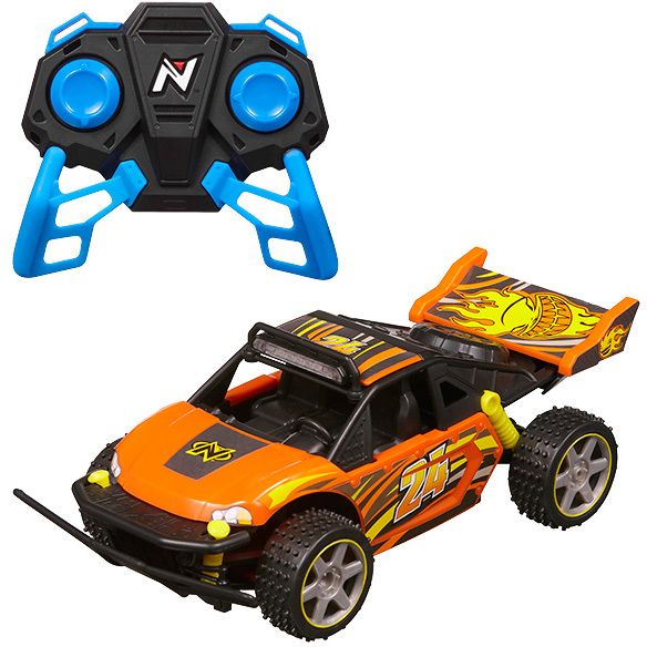 nikko Race Buggies - Hyper Blaze - 4894716100415