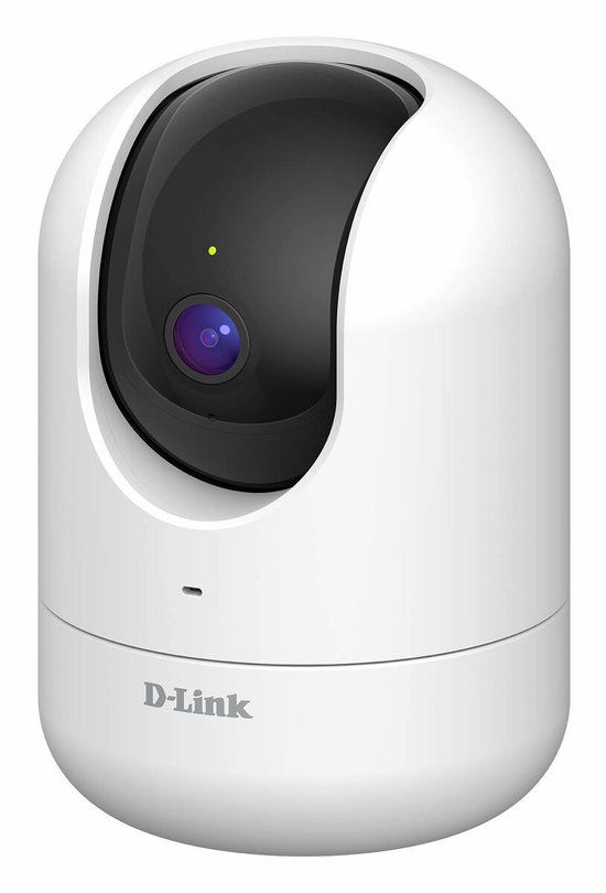 D-Link DCS-8526LH/E Beveiligingscamera