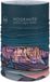 Buff ® Coolnet Uv® Nekwarmer Yosemite Unisex Polyester