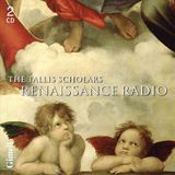 Gimell records Renaissance Radio