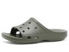 Crocs heren Saturday Slide MSlippers