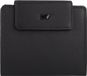 Braun Büffel Portemonnee Capri Wallet 4CS Noir