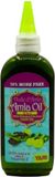 Yari Amla Oil 3 in 1 with Shikakai & Brahmi - Hair oil - 110 ml