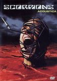 Scorpions - Acoustica DVD