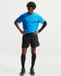 NIKE Miler Homme Dri-Fit 5i Brief-L Short de course - Noir