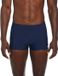 NIKE SWIMM Solid Swimtrunk Zwembroek Middel Heren Donkerblauw