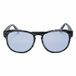 Italia Independent Lunettes de soleil unisexe 0902-BHS-077 ø 54 mm