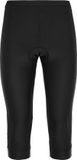 Briko Classic 3/4 Fietsbroek Zwart XS Vrouw
