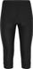 Briko Classic 3/4 Fietsbroek Zwart XS Vrouw