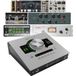 Universal Audio Apollo Twin X QUAD Gen 2 Analog Classics Edition Audio Interface