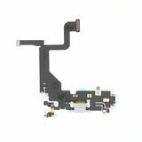 iPhone 13 Pro Blanc Lightning Flex de remplacement