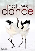 BAECKENS Natures Dance