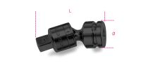 Beta 3/8” cardangewricht 710/25