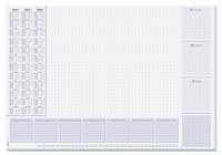Sigel HO355 Paper Desk Pad