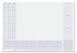 Sigel HO355 Paper Desk Pad