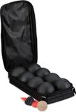 Merkloos Relaxdays Jeu de Boules Set