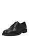 VAGABOND SHOEMAKERS Chaussure à lacets 'Alex' noir