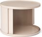 Liewood Table de chevet Nona Sandy